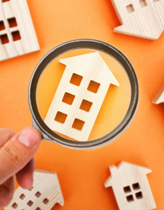 Testigos de una tasación