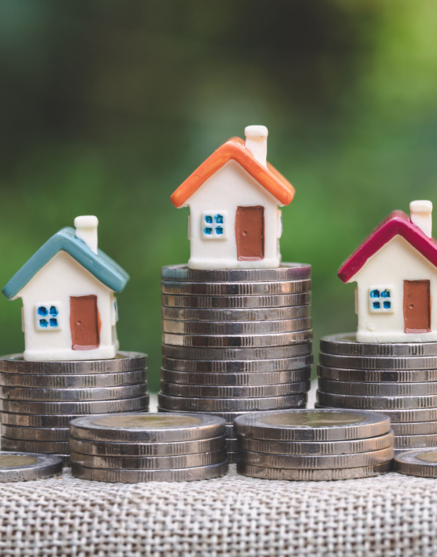 Tasación hipotecaria