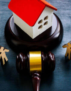 valoración de una herencia